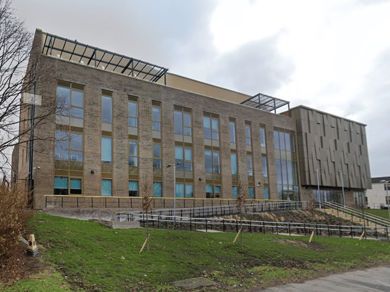 Rounding out the top 21 is another specialist sixth form college for mathematics, this one in Preston, Lancashire, with ties to Lancaster University. This is a brand new school that only opened to its first cohort of students in 2022, and although it hasn’t been formally inspected by Ofsted, its initial monitoring visit was positive.
In the 2023/24 academic year, it had an A Level point score of 47.5 - giving it an average grade of A-.