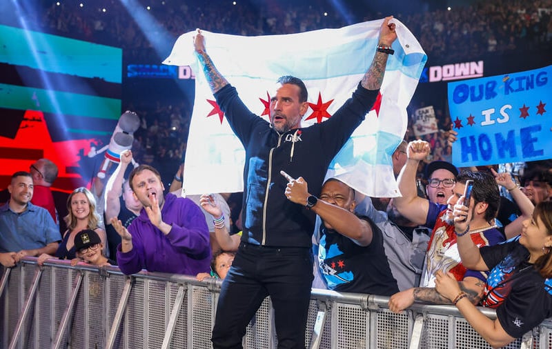 Sitting alongside LA Knight, CM Punk’s odds reflect his 'Final Boss' status in the World Title picture. Whether he enters as champion or challenger, Punk’s goal has always been the WrestleMania main event. If he isn't holding the gold by January 31, he becomes the most dangerous man in the 30-man match.