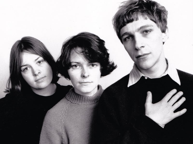A cornerstone of Glasgowβs independent music scene, The Pastels helped shape the sound of twee and indie pop in the β80s and β90s. Their understated, melodic style influenced bands like Belle and Sebastian and had a lasting impact on the lo-fi indie movement.
