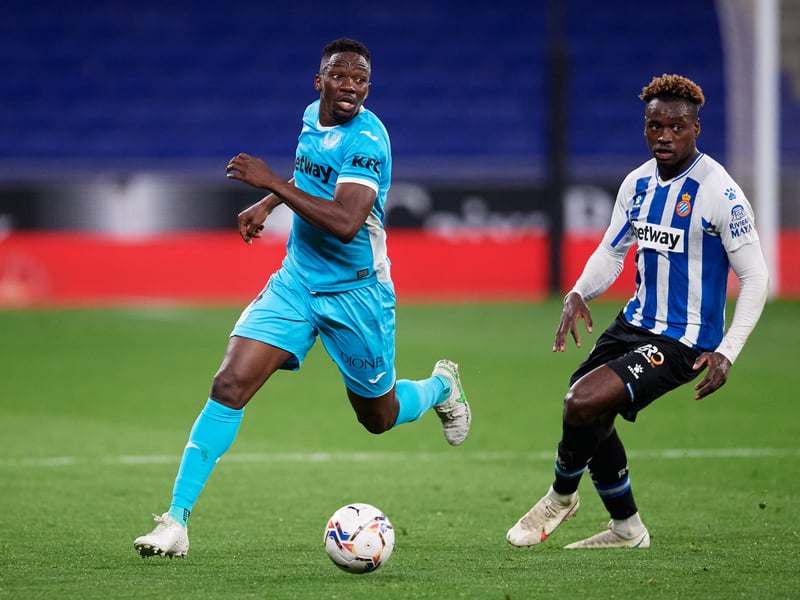 Former Chelsea man saw his contract cancelled by Turkish outfit Kasimpasa last month. The 6ft 1in man signed for Chelsea in 2012 and then had a loan spell in the Championship with Middlesbrough, but has been hampered by injuries in more recent times.
