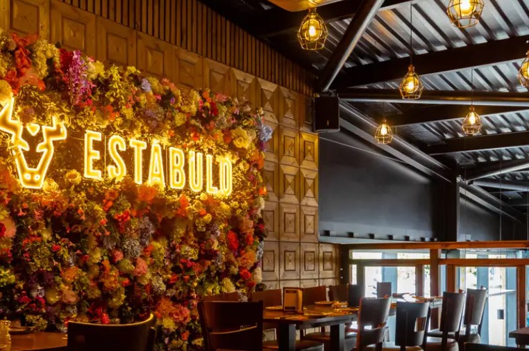Estabulo in Doncaster has a 4.1* rating from 3,016 reviews. An OpenTable reviewer said: “The food and service at Estabulo Doncaster was excellent. We were not rushed, and the attention from the serving staff was just right.”