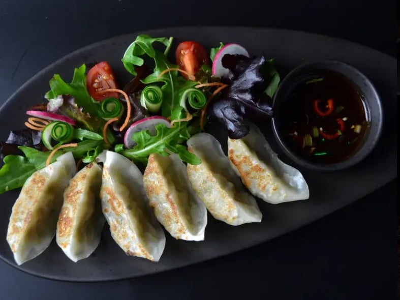 Tsuki Restaurant and Bar in Sheffield has a 4.7* rating from 1,351 reviews. An OpenTable reviewer said: “This was our first visit and the evening was amazing. Food was great, atmosphere and staff were just as good. Would recommend for anyone wanting to try a range of Japanese foods and sampling different things.”