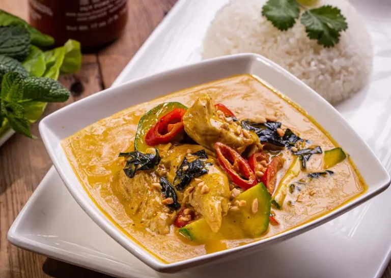 Pho in Sheffield has a 4.4* rating from 344 reviews. An OpenTable reviewer said: “Fabulous fresh and tasty food, great service and an all-round excellent experience.”