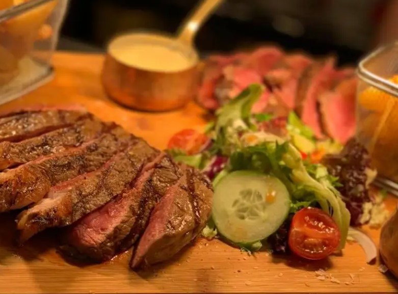 La Boca in Doncaster has a 4.8* rating from 1,741 reviews. An OpenTable reviewer said: “First time eating here and wow ! On arrival great service and throughout. When the food came it was absolutely delicious. Truly outstanding and we will be going back.”