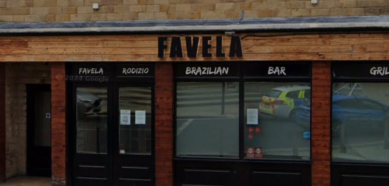 Fevela Brazilian Grill in Barnsley has a 4.6* rating from 1,278 reviews. An OpenTable reviewer said: “Food was absolutely stunning, awesome selection and the staff were all friendly and welcoming. 100% recommend.”