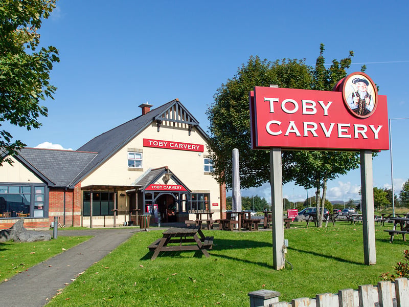 Kids can eat for only £1 at Toby Carvery during this February half term. The deal runs from Monday to Friday, starting from Monday February 10 and ending on February 28. Please visit Toby Carvery’s website for more details.