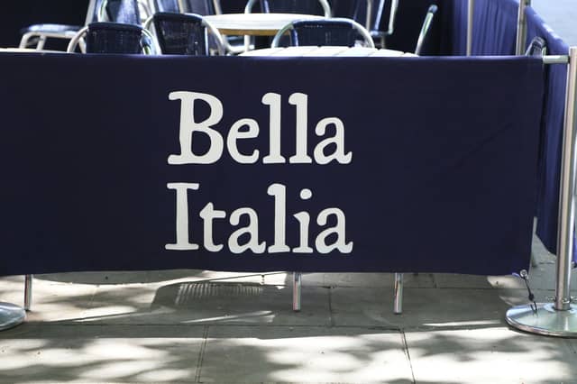 Bella Italia is offering a Kids Eat for £1 deal which runs from Sunday to Wednesday until 6pm. Kids can eat for free all day on Thursdays. For more information, please visit Bella Italia’s website.