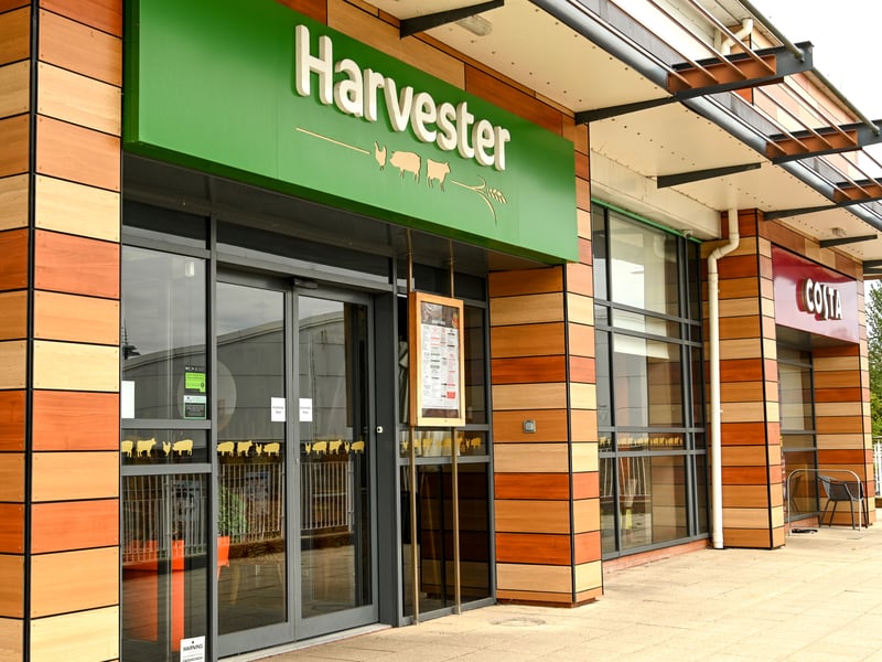 Harvester is offering a Kids Eat for £1 deal. The offer will run from February 10 until February 28, which will include weekends. To redeem the offer, an adult meal must be purchased. Head to Harvester’s website for more information.