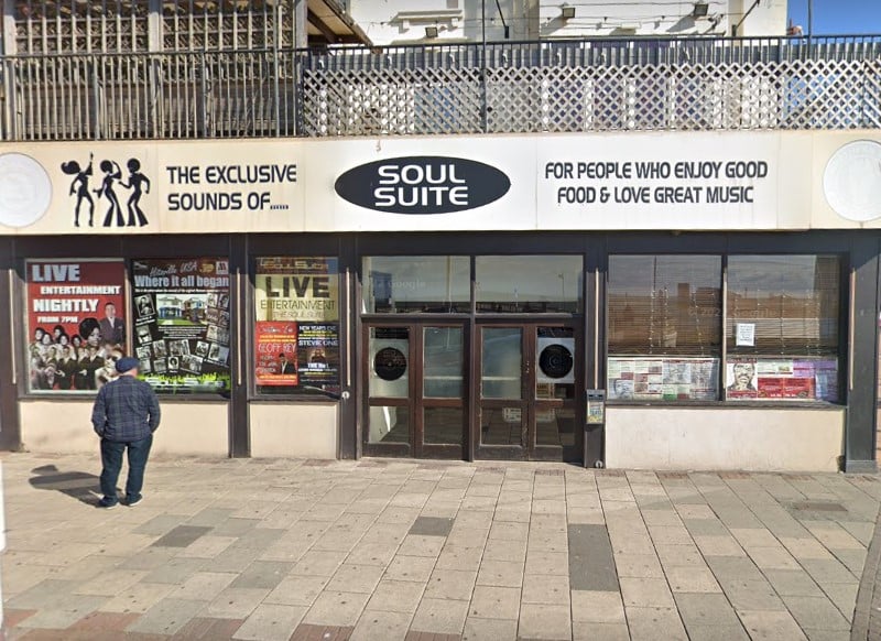 A few commenters said they would spend the money on a lively night out. “A night out at Soul Suite,” wrote Nadine O’Connor. Vivien Farnaby already had the drinks sorted: “Double vodka and tonics in the Soul Suite.” Howard H Wright added: “It might just pay for a night at Soul Suite and a taxi home.”
