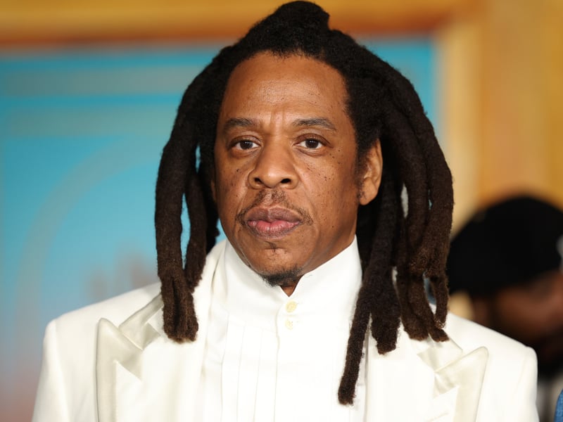 He's not a businessman, he's a business, man! Jay-Z's wealth is an interesting case study in the modern music industry. While he is a highly successful rapper, his £2.03bn fortune is largely attributed to shrewd investments and ventures outside of music. He was an early pioneer in diversifying his portfolio, building his Roc Nation entertainment empire and acquiring stakes in companies like Uber and Tidal.