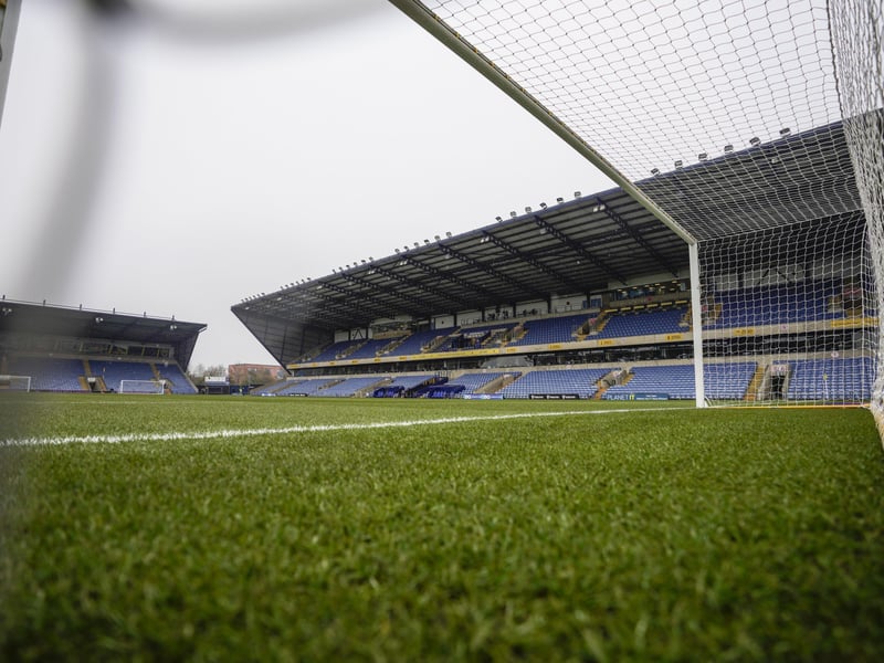Cheapest adult season ticket: £345.