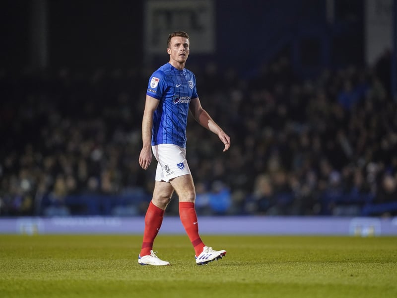 The central defender will be closing in on a potential return to the side after the international break according to Mousinho as he continues his recovery from a hamstring problem sustained against Cardiff last month. 