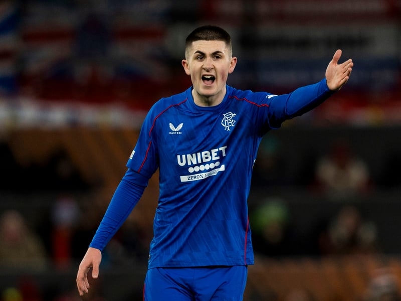 The midfielder has tons of potential, but his young years combined with his little exposure to senior football is likely to account for his low valuation.