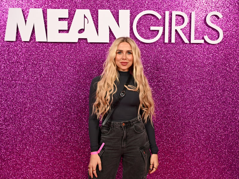 The former season three favourite, Gabby returned to the villa for All Stars 2025. She is coupled up with Casey O'Gorman and they have made it to the final.
