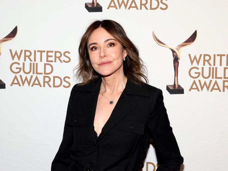 Known for her roles in a string of hit television comedies, including 'Seinfeld', 'Scrubs', 'The Drew Carey Show' and 'Cougar Town', the bulk of Christa Miller's fortune comes courtesy of her 1999 marriage. Her husband is television producer Bill Lawrence and between them they own a huge real estate empire. It means that she is worth an estimated $250 million.