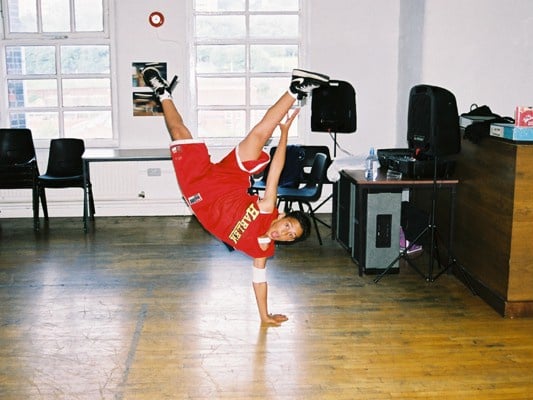 Anton Phung attended High Storrs School in the 2000s and was taught dance by Ms Lee. He was inspired to pursue a career in dance after the then world champion breakdancer Lil Tim put on a show at the school in 2002. Going by the name B-boy LB, he became the first ever winner of the prestigious Red Bull BC One UK Cypher in 2016 and has competed around the world at events including the 2022 European and World Breaking Championships.