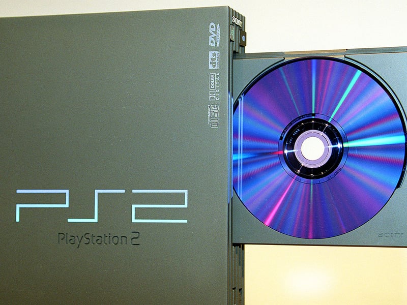 First released in 2000, the PlayStation 2 kicked off a new generation of gaming. In addition to offering backwards compatibility with the PS1, the PS2 was also among the cheapest DVD players available for sale at that point in time – another key selling point. Sony continued to support the PS2 until 2013 and by the end of its more than decade-long lifespan there was a bursting catalogue of more than 2,500 games, with more than 160 million consoles sold worldwide.