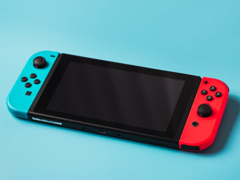 The Nintendo Switch is the third best selling video game console of all time, with more than 150.86 million sold as of December 2024. First released in 2017, the unique design allowed the console to be used either as a handheld or a home console with several variations – such as the Nintendo Switch Lite and Nintendo Switch OLED – having been released in the years since. After plenty of speculation, the Switch 2 is set to be released later this year but that still leaves plenty of time for the original to potentially overtake the DS.