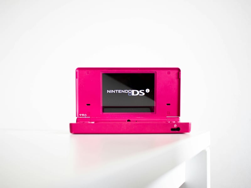 A completely different beast than the PS2, the Nintendo DS was first released in 2004. The handheld console remains one of Nintendo’s biggest consoles, with official figures showing that 154.02 million units were sold during its lifetime. These figures also include the DS Lite and the DSi.