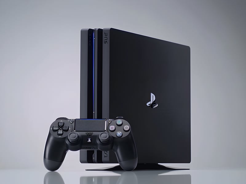 When it was released in 2013, the PlayStation 4 quickly dominated its generation of consoles. With an impressive library of exclusive titles – such as The Last of Us – there were more than 117 million PS4’s sold according to official numbers from Sony.