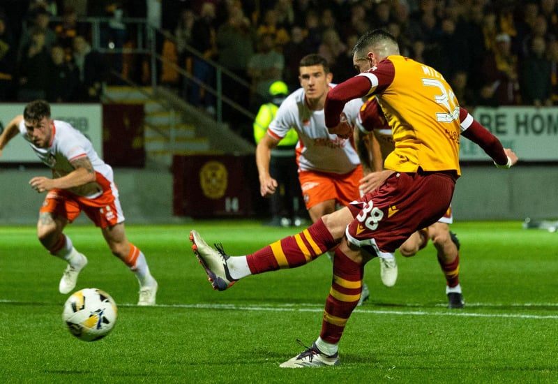 As Scotland's most highly-rated teenager, Tartan Army fans are desperate to see what he can do on the senior international stage. Has played over 50 times for Motherwell, and captained the Fir Park club numerous times this season. Back to full fitness after a foot injury, could now be the time to include him?