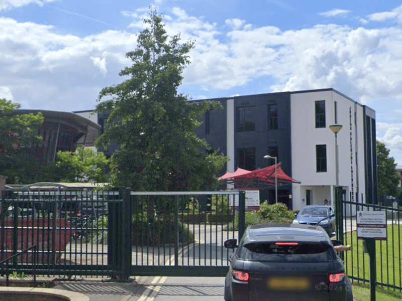 Archbishop Holgate’s is an Anglican secondary academy in York, most recently rated ‘outstanding’ overall by Ofsted.
In the 2024/25 school year, it had an Attainment 8 score of 56.5 – compared to a local average of 50.7, and a national average of 45.9.