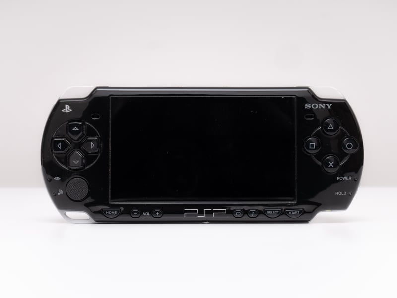 Upon its release in 2004, the PlayStation Portable (PSP) was conceived as a challenger to Nintendo's handheld consoles. The PSP’s advanced graphics capabilities – as well as its abilities to connect to the PS2 and PS3 – meant it sold more than 82.5 million units by the end of its lifespan in 2014.