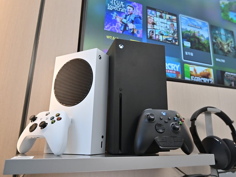 As a current generation console from Microsoft, sales figures for the Xbox Series X/S are hard to come by – however, a report from GTA publisher Take Two Interactive revealed that an estimate of around 30 million consoles have been sold since its release in 2020.