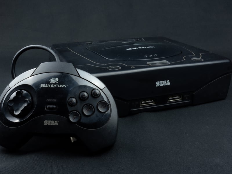 Despite a surprise early launch in North America, the Sega Saturn was a commercial failure everywhere but Japan. Unfortunately, just as Sega announced the console Sony stepped onto the scene with their PlayStation which boasted a cheaper price tag and support of 3D games, which led to just 9.26 million Saturn consoles being sold around the world.