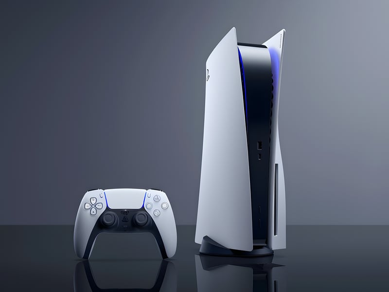 The first current generation console to appear on this list is the PlayStation 5. For the first two years following its release in 2020, Sony faced issues with manufacturing the console due to a semiconductor chip shortage. Now, as of the end of 2024, around 75 million PS5 consoles have shipped worldwide.