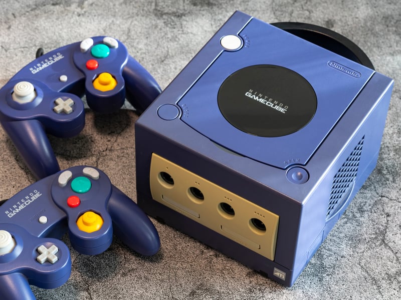 Nintendo followed up the N64 with the GameCube in 2001, with the home console going against systems such as the PS2 and the Xbox. Discontinued in 2007, the GameCube only sold 21.74 million units which led to Nintendo repackaging many aspects of the console into the Wii.