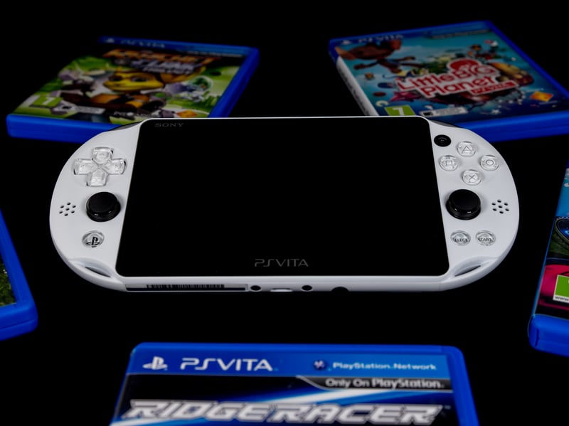 Intended to be Sony’s follow up to the PSP, the PlayStation Vita was unable to gain a decent foothold in the market. Released in 2011, Sony stopped revealing sales figures for the Vita fairly early on in its life span. Only discontinued in 2019, it is estimated that there were around 10 - 15 million PS Vita consoles sold during this time.