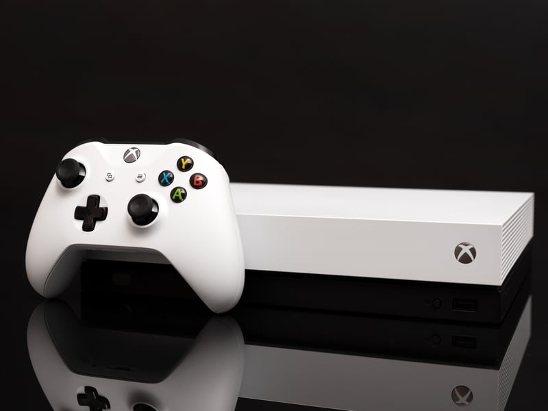 Microsoft released the Xbox One the same year as the PS4, with the console named for its intention to be an “all-in-one entertainment system”. While there have been no official sales figures released by Microsoft, by the time it was discontinued in 2020 it is estimated that there were more than 58 million consoles sold.
