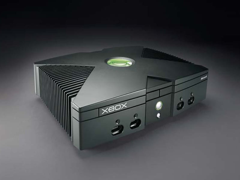Microsoft released their first console, the Xbox, in 2001. Set to compete against the PS2 and others such as Sega’s Dreamcast and Nintendo’s GameCube, the console brought games such as Halo to audiences, with more than 24 million estimated to be sold.