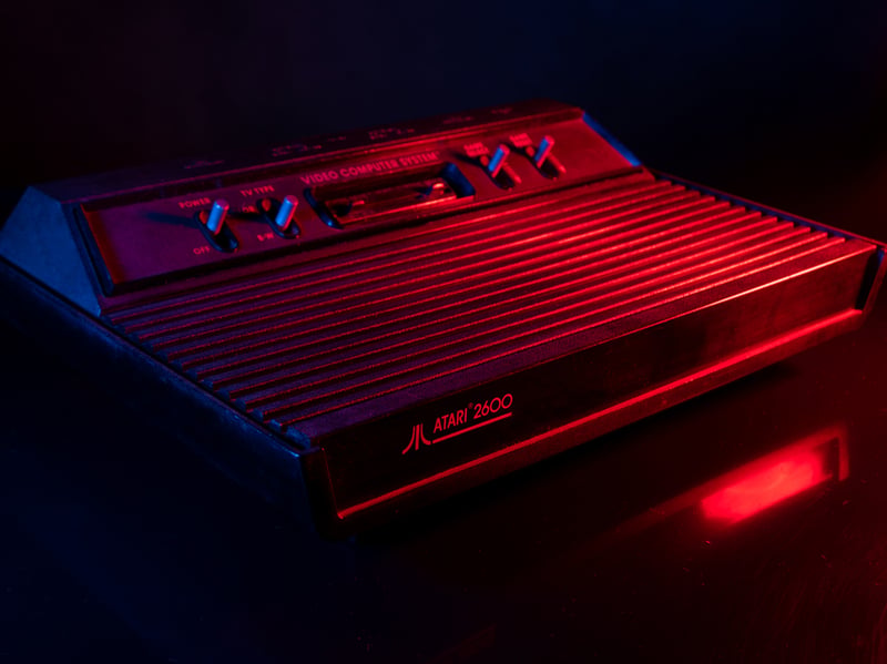 While there are plenty of modern platforms included in this list of best selling consoles, none are older than the Atari 2600. Released in 1977, the Atari 2600 was the dominant console of its time selling 30 million units worldwide.