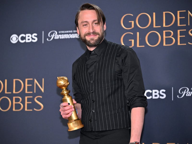 Kieran Culkin is the red hot 1/10 favourite for Best Supporting Actor for 'A Real Pain', after success in most other ceremonies including the Baftas. It sees him star alongside writer and director Jessie Eisenberg as a pair of cousins who travel to Poland to to honor their late grandmother. The (distant) second favourites is Edward Norton for Bob Dylan biopic 'A Complete Unknown'.