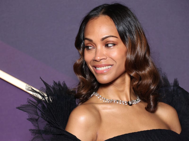 Zoe Saldana it the one to beat for Best Supporting Actress. She's priced at a near-certain 1/8 for the award for her performance in 'Emilia Perez'. The Spanish-language film, also starring Selena Gomez, is about a cartel boss who fakes her own death. Ariana Grande is the 5/1 second favourite for 'Wicked'. 
