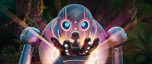 Tear-jerker 'The Wild Robot' is the 4/7 favourite to take home the Oscar for Best Animated Feature, although Latvian fantasy adventure 'Flow' is hot on its heels, priced at 13/8.