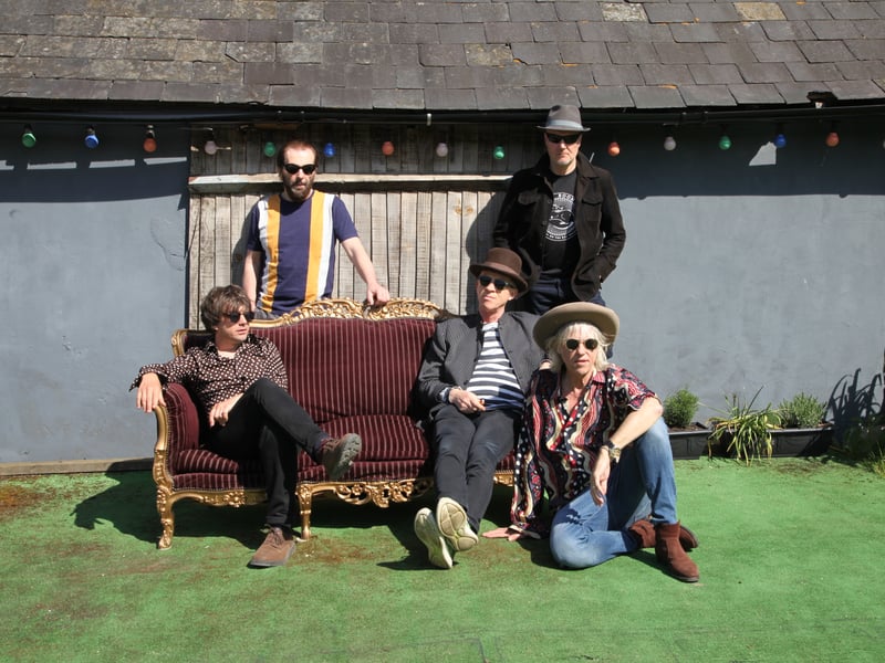 Bob Geldof's band, The Boomtown Rats, will be among the line-up for this year's Fringe by the Sea festival in North Berwick, performing at the Lodge Grounds on Wednesday, August 6. The Boomtown Rats are an Irish new wave band that had a series of international hits between 1977 and 1985. The group is led by front-man vocalist Bob Geldof. The other members of the original line-up were Garry Roberts (lead guitar), Johnnie Fingers (keyboard), Pete Briquette (bass), GerryCott (guitar) and Simon Crowe (drums). The Boomtown Rats broke-up in 1986, but reformed with original members Geldof, Roberts, Crowe and Briquette in 2013. Their hits include ‘I Don’t Like Mondays’ and ‘RatTrap’.