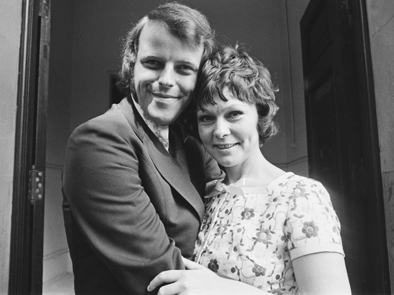 Julian Holloway, who starred in the Carry On films and the final “classic” episode of Doctor Who, died age 80 in February.