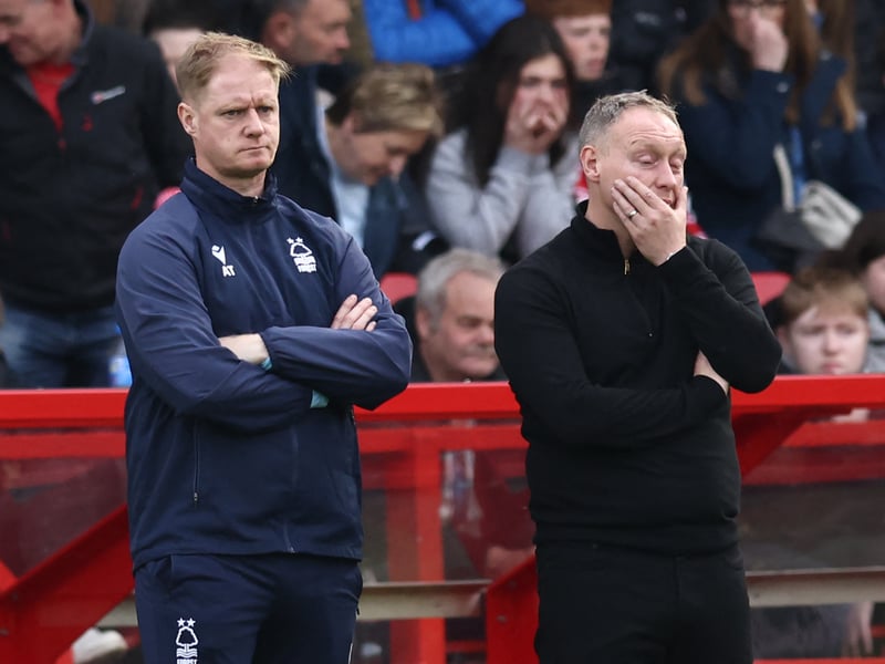 Cooper's former assistant at Swansea before a brief caretaker spell once he left for Forest. Eventually followed Cooper to Forest and then Leicester City, leaving alongside him earlier this season.