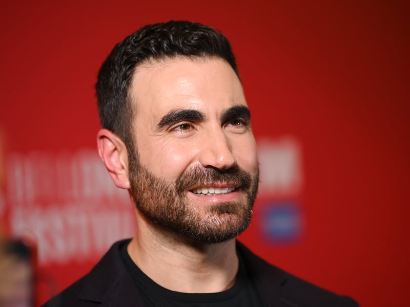 The Ted Lasso actor is the favourite to play Hagrid in the reboot, according to Gambling.com. The site is offering odds of 5/6 on him securing the role.