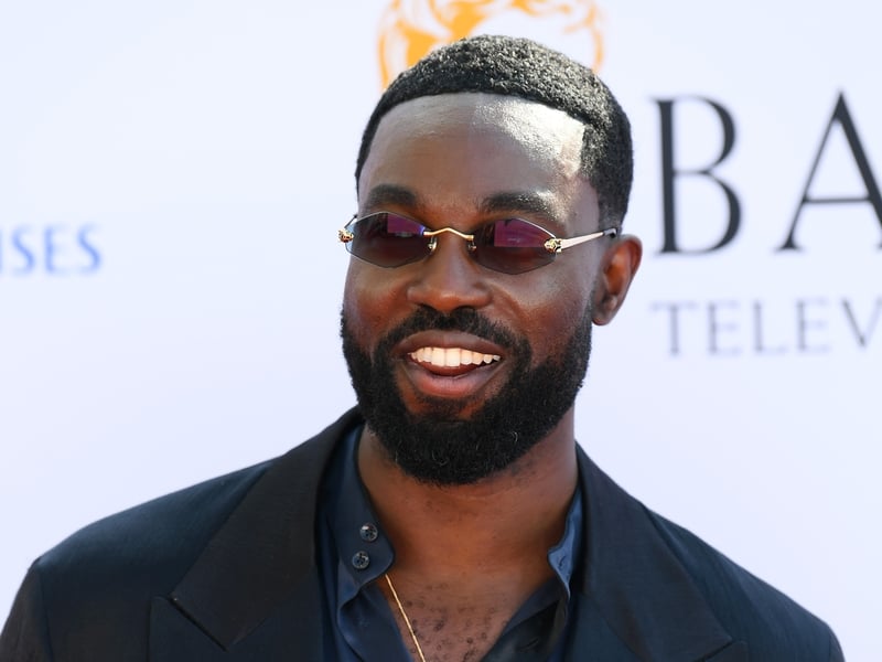 The actor currently favourite to play Professor Snape in the upcoming reboot is Paapa Essideu, according to Gambling.com. The site has him at 8/13 to play the role.