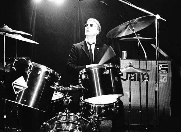 Rick Buckler, the drummer of iconic British band The Jam, died in February at the age of 69, his former bandmates Paul Weller and Bruce Foxton confirmed on social media.