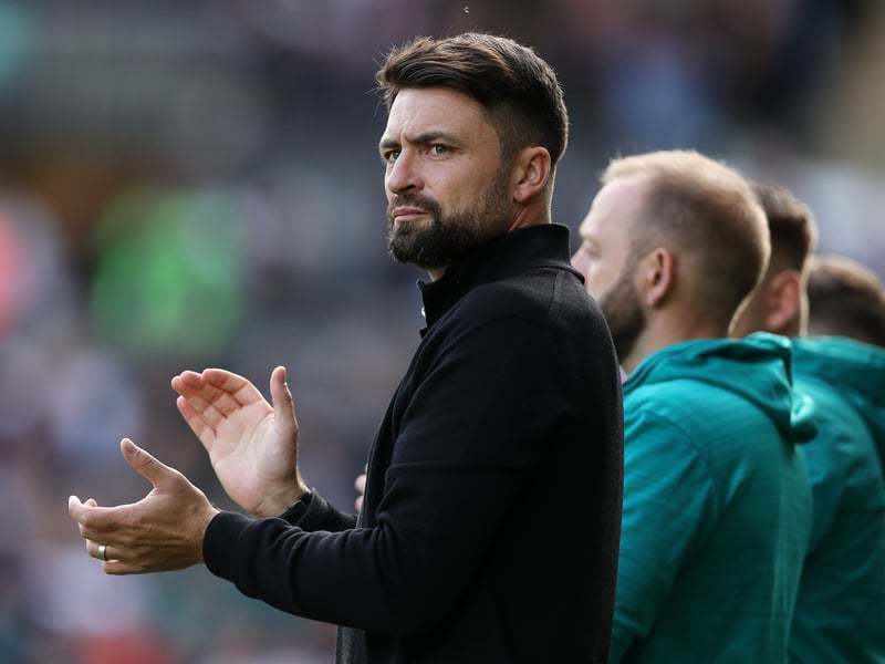 Left Swansea for Southampton 18 months ago, guiding the Saints to promotion before being sacked earlier this season.
