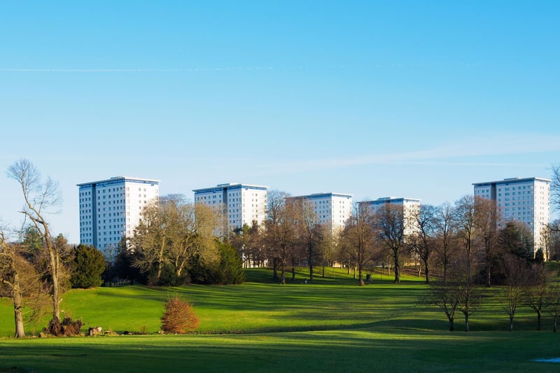 Falkirk residents will see record 15.6% per cent increase in council tax.