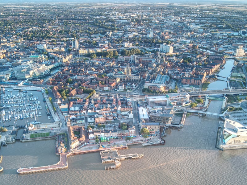 Council tax in Hull will rise by 4.99% for 2025/26, marking the third consecutive year of this increase. This is the maximum amount councils in England can raise council tax annually without holding a referendum.