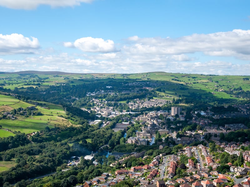 Calderdale Council has proposed a 4.99% council tax increase for 2025/26, which includes a 2.99% rise in council tax and a 2% social care precept. The increase is aimed at supporting the continuation of essential public services.
