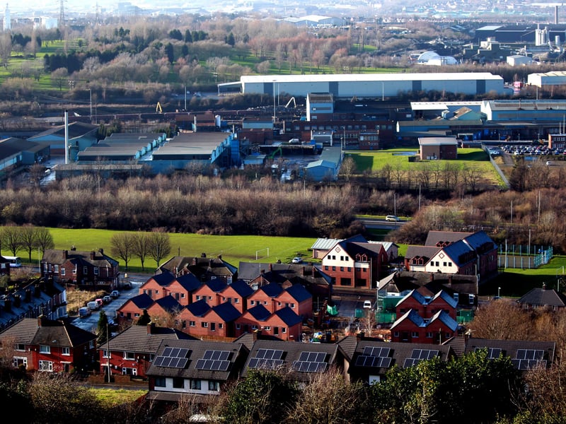 Rotherham Council is proposing a 3% council tax increase for the 2025/26 financial year, expected to be one of the smallest increases in Yorkshire.