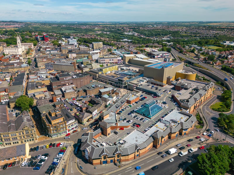 Barnsley Council's portion of council tax is set to rise by 4.9% for 2025/26, just below the maximum increase allowed without triggering a referendum.